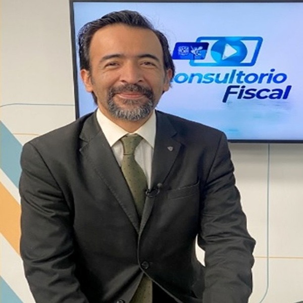 Abraham Levi Alcántara