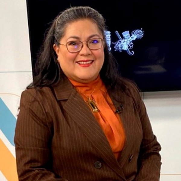 Susana Mireles Arreola