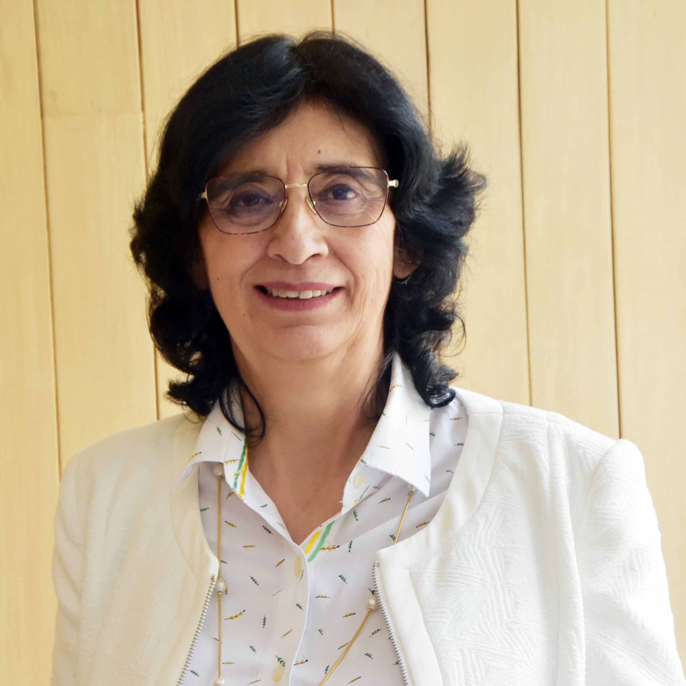 Maria Gloria Arévalo Guerrero