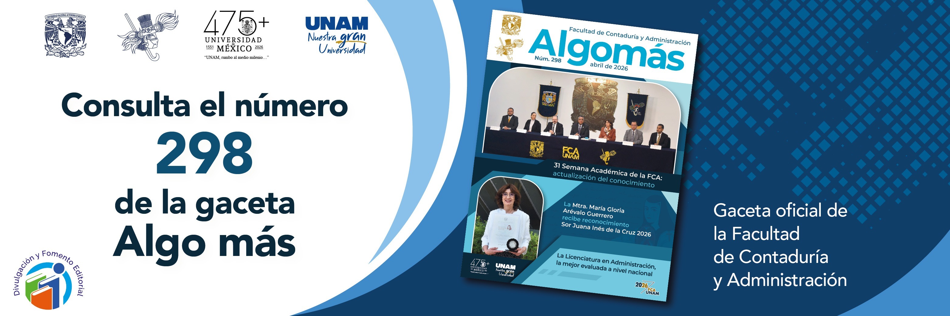 algo mas