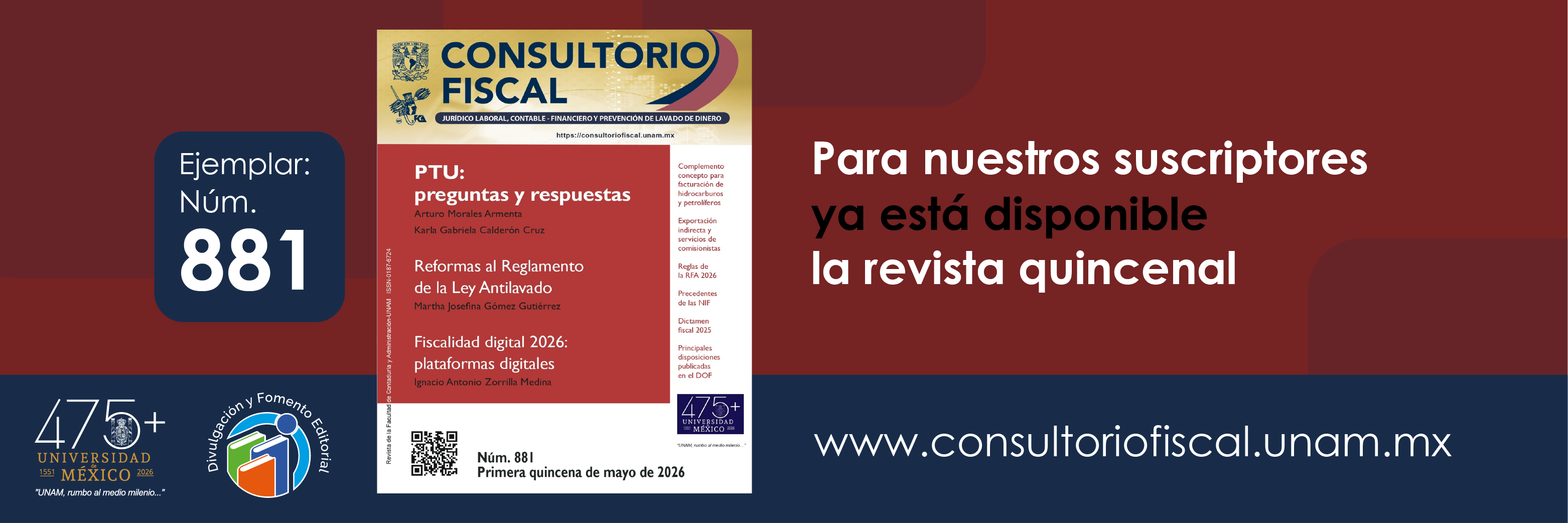 Consultorio Fiscal
