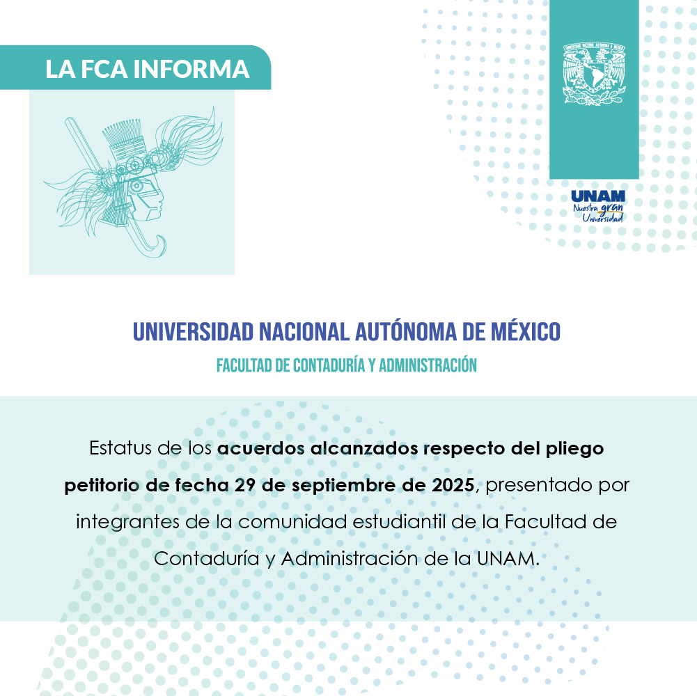 Comunicado