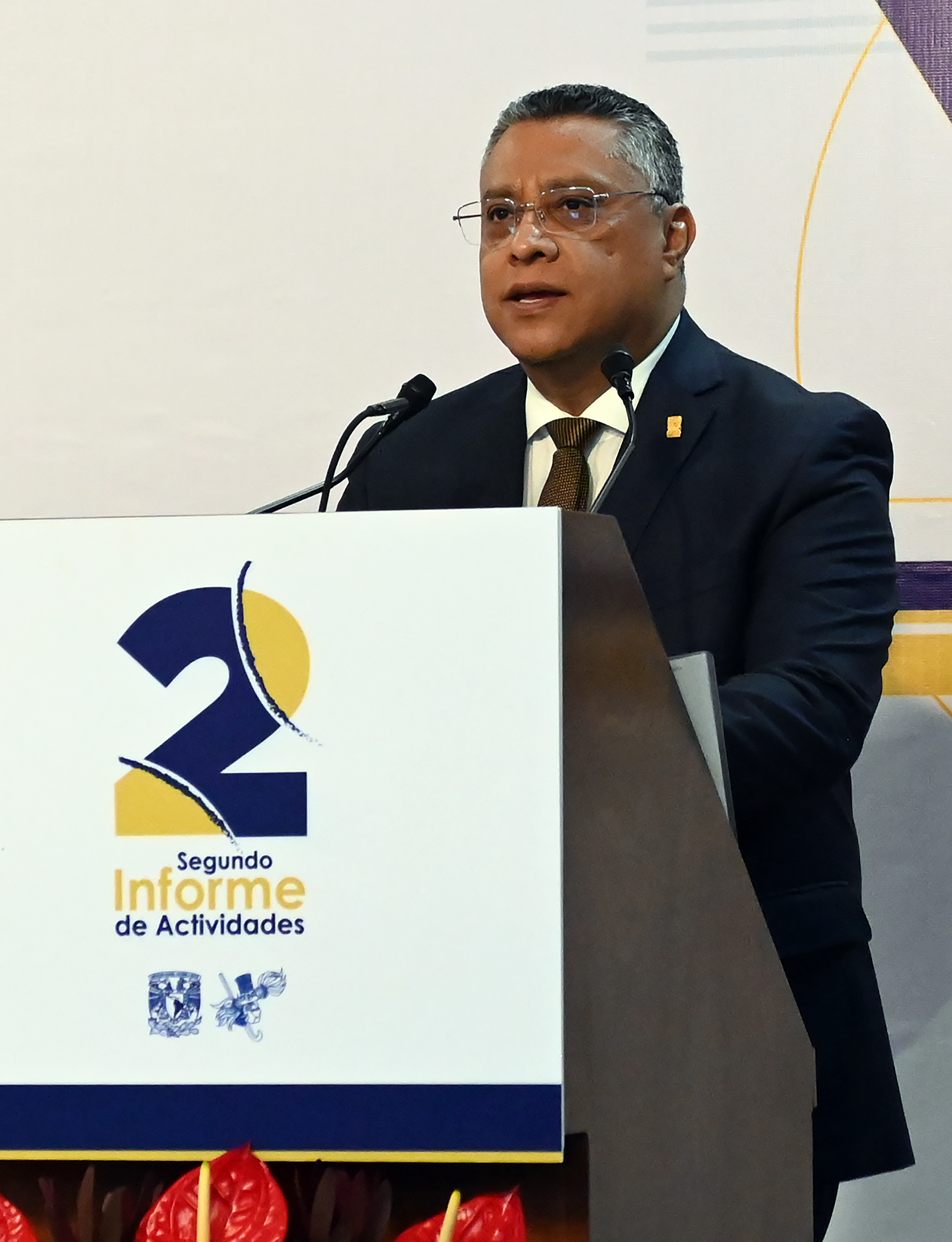 Dr. Armando Tomé González