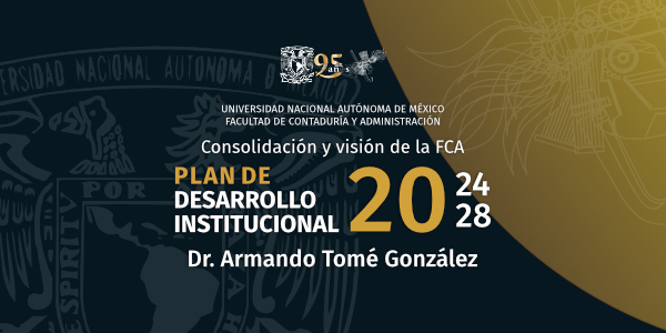 Portada: Plan de Desarrollo Institucional 2025–2028