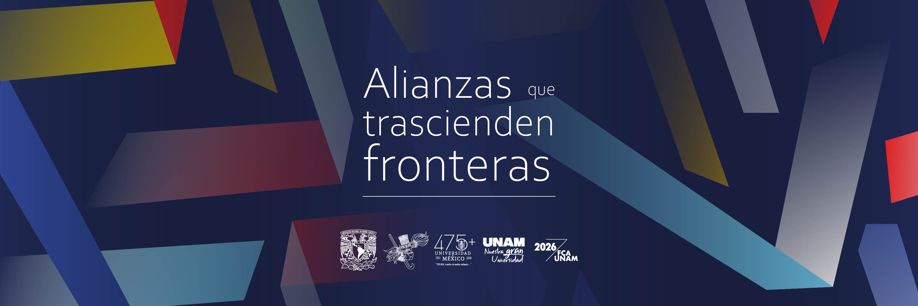 Alianzas que trascienden fronteras