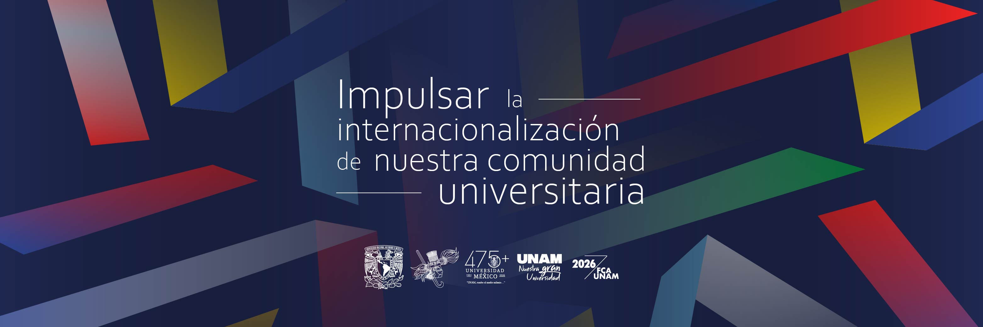 Impulsar la internacionalización de la comunidad