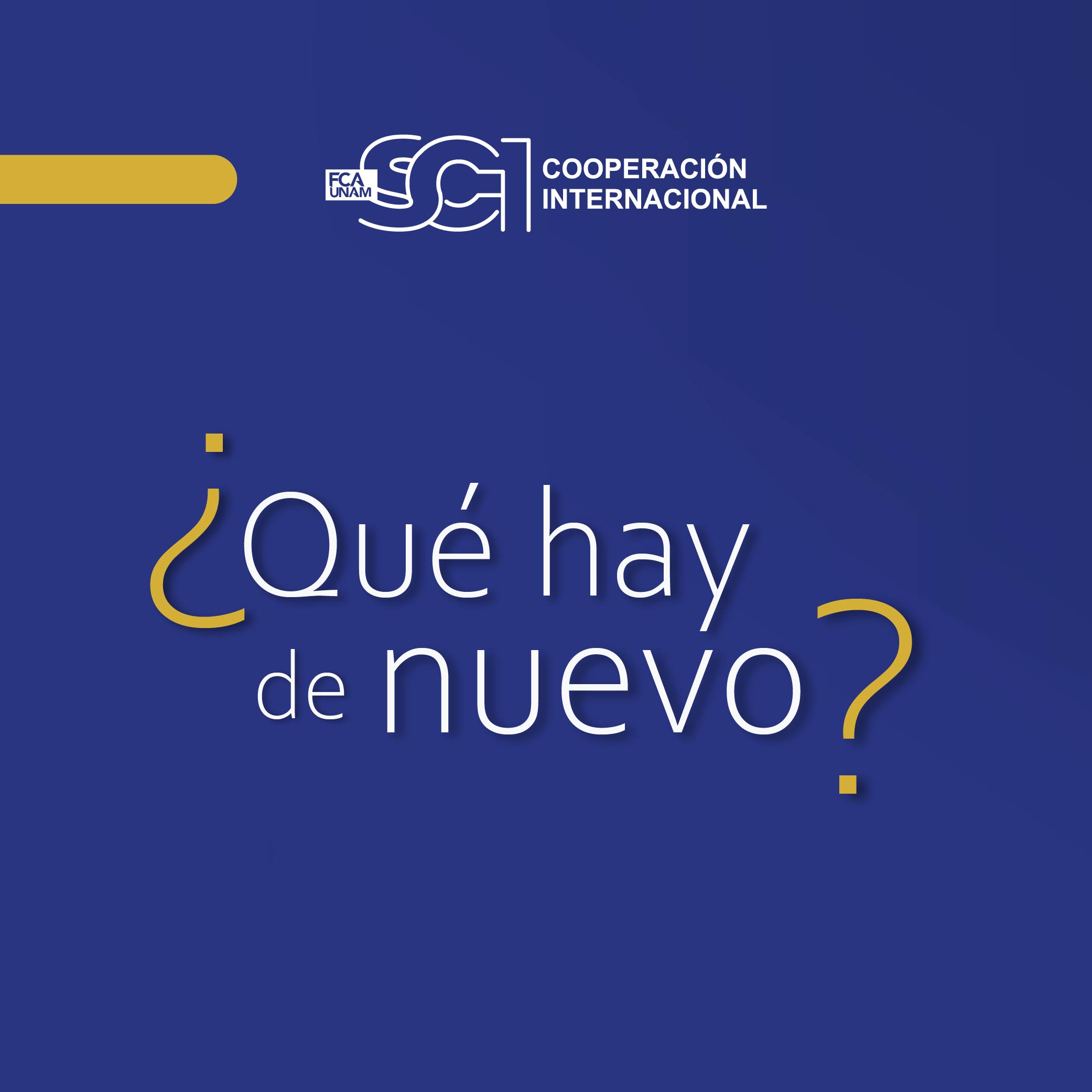 Finanzas sin miedo al mundo
